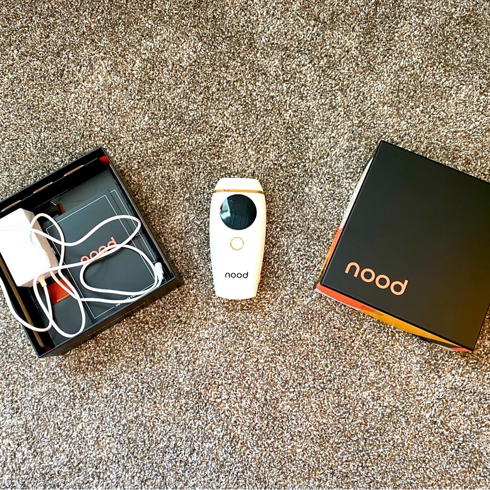 [Nood] The Flasher v2.0